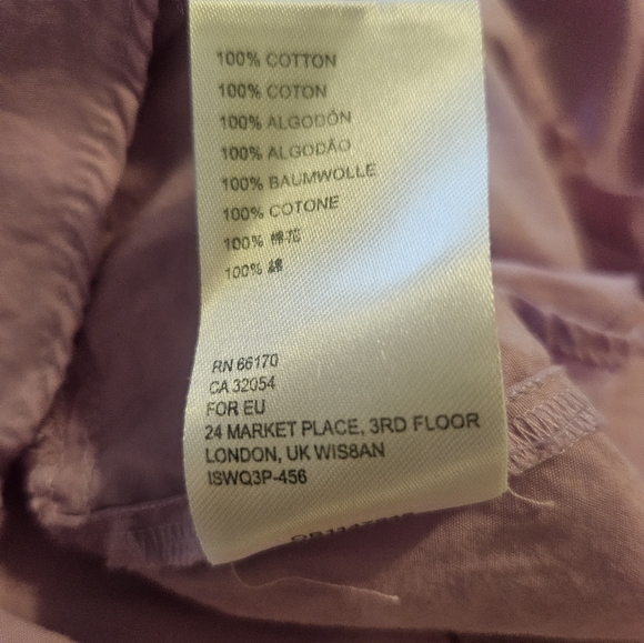 Free People Sail Away Halter Dress - Picture 14 of 14